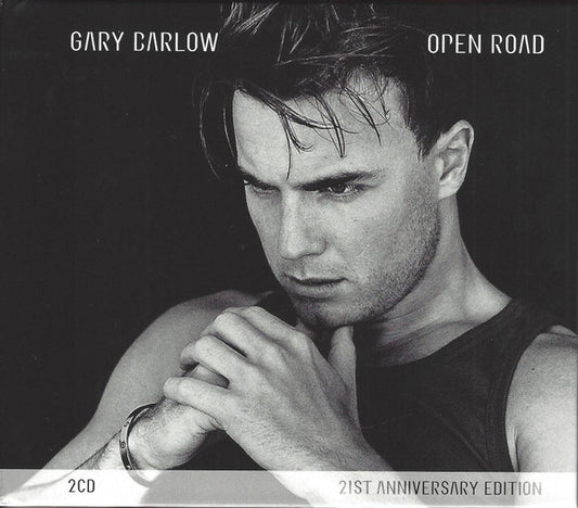 Gary Barlow – Open Road (2CD)
