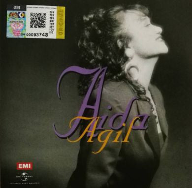 Aida Agil – Aida Agil