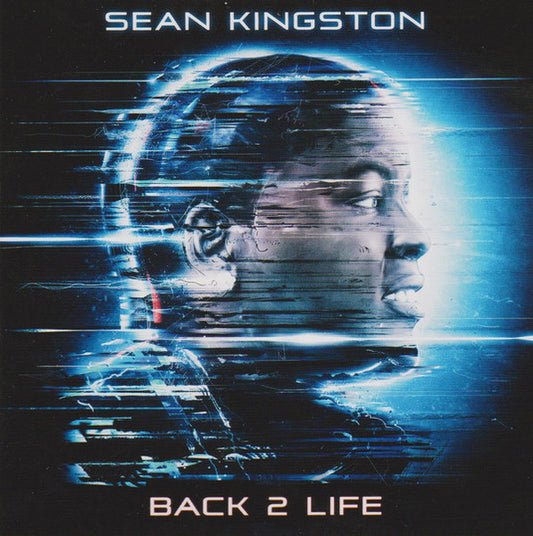 Sean Kingston – Back 2 Life