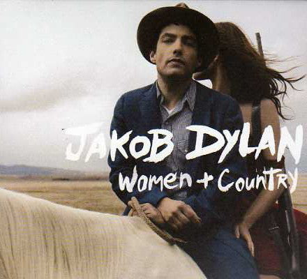 Jakob Dylan – Women + Country