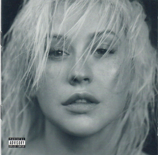 Christina Aguilera – Liberation