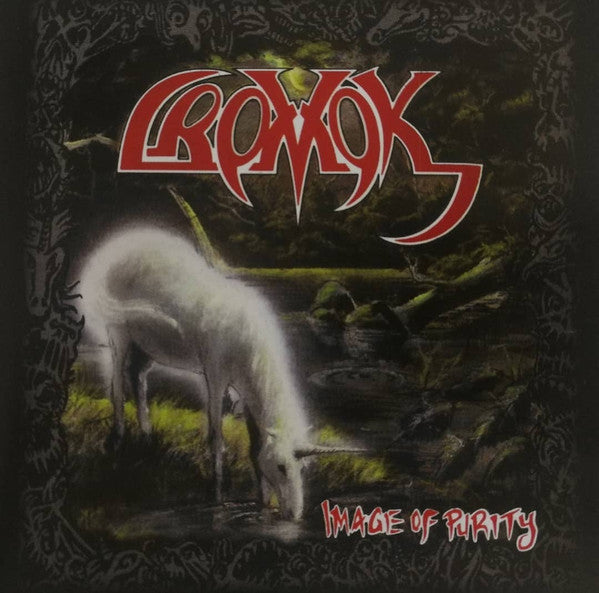 Cromok – Image Of Purity