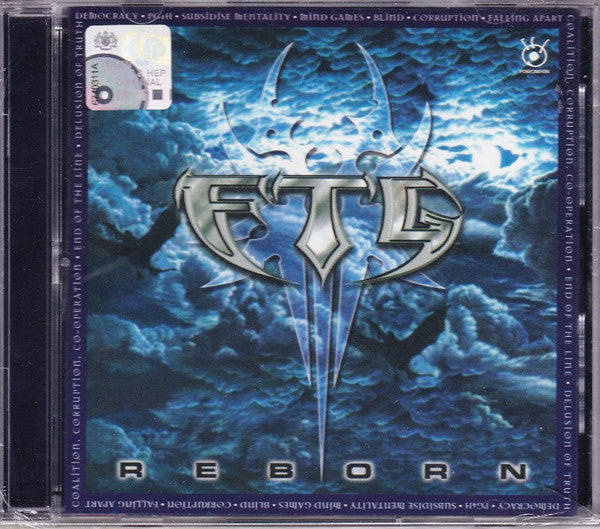 FTG – Reborn
