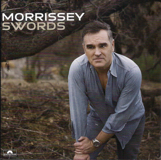 Morrissey – Swords