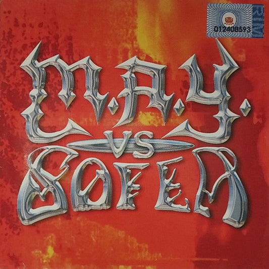 M.A.Y. Vs Sofea