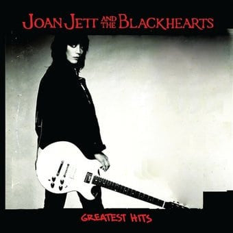 Joan Jett & The Blackhearts – Greatest Hits