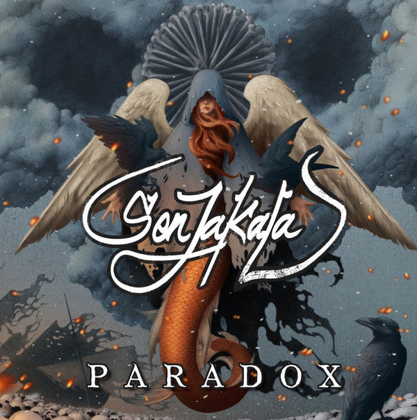 Senjakala – Paradox