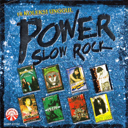 16 Koleksi Unggul Power Slow Rock
