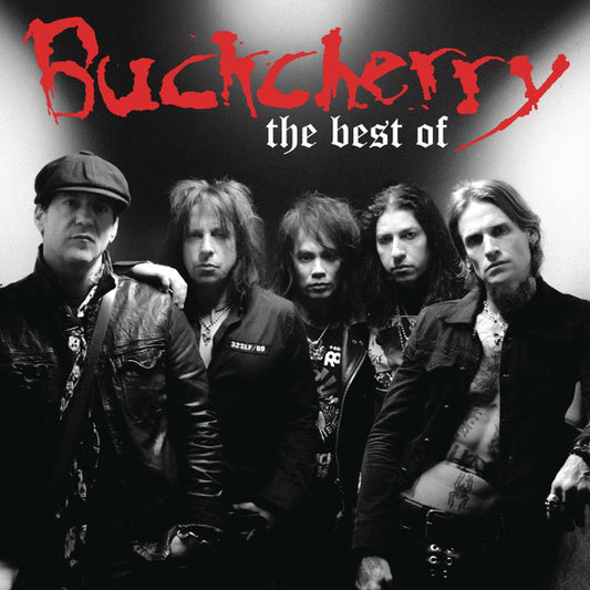 Buckherry - The Best Of
