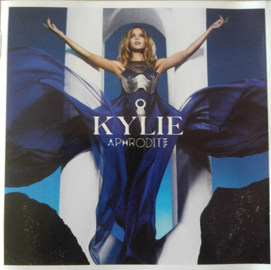 Kylie – Aphrodite