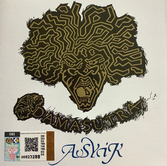 Damasutra – Asyik