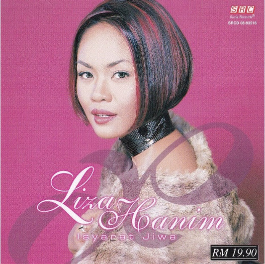 Liza Hanim – Isyarat Jiwa
