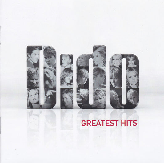 Dido – Greatest Hits