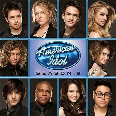 Various – American Idol - Season 9