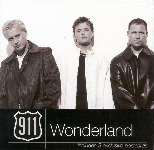 911 – Wonderland