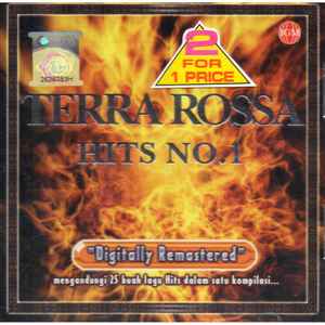 Terra Rossa – Hits No.1