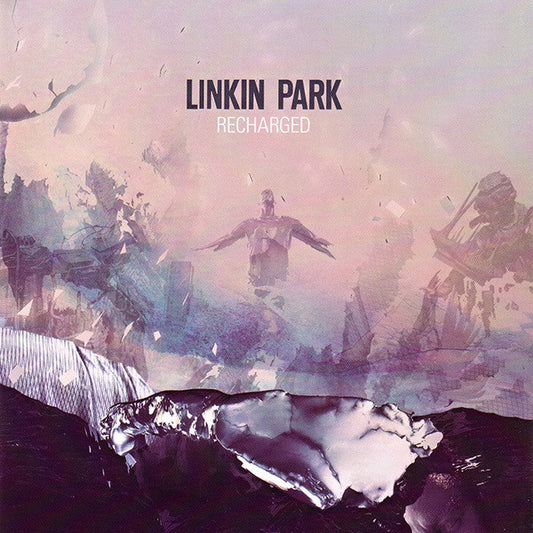 Linkin Park -  Recharged