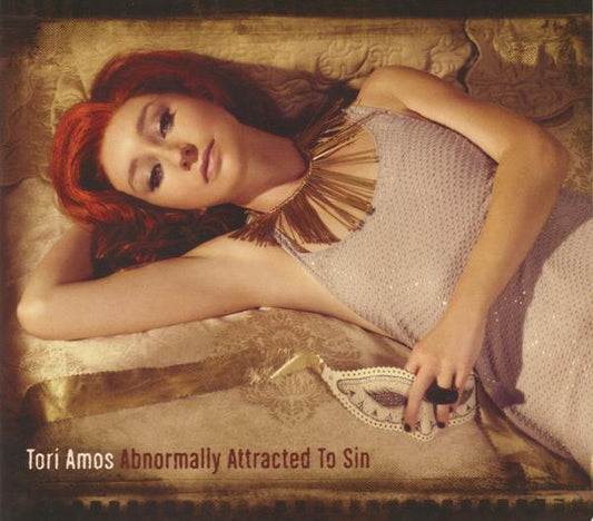 Tori Amos – Abnormally Attracted To Sin