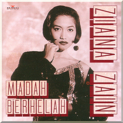 Ziana Zain -Madah Berhelah