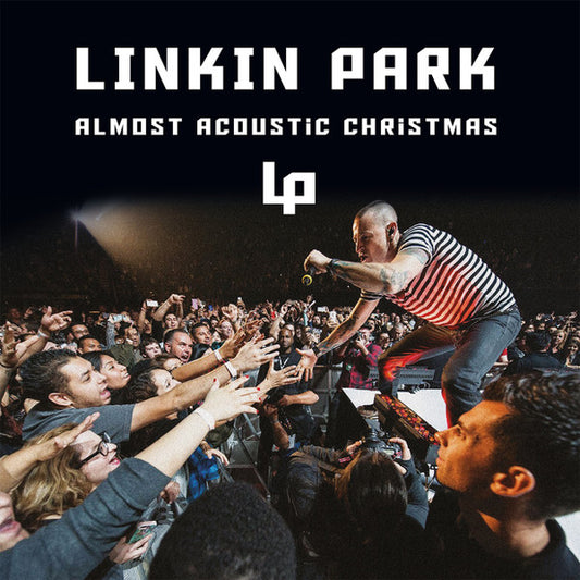 LINKIN PARK - ALMOST ACOUSTIC CHRISTMAS