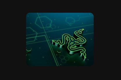 RAZER GOLIATHUS MOBILE-SOFT GAMING MOUSE MAT (SMALL)