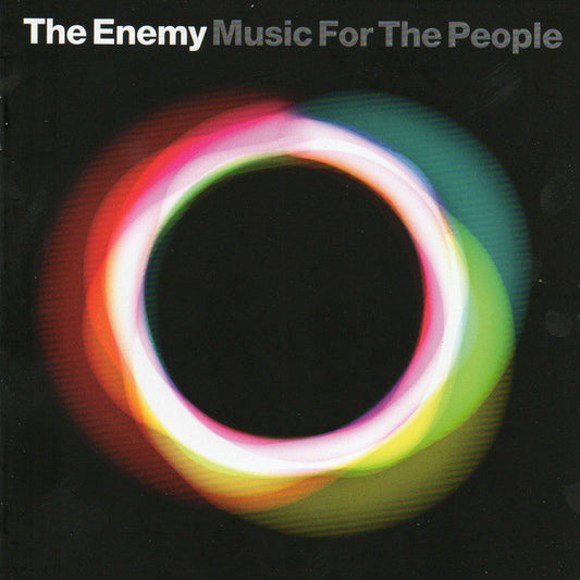 The Enemy – Music For The People