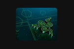 Load image into Gallery viewer, RAZER GOLIATHUS MOBILE-SOFT GAMING MOUSE MAT (SMALL)
