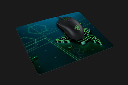 RAZER GOLIATHUS MOBILE-SOFT GAMING MOUSE MAT (SMALL)