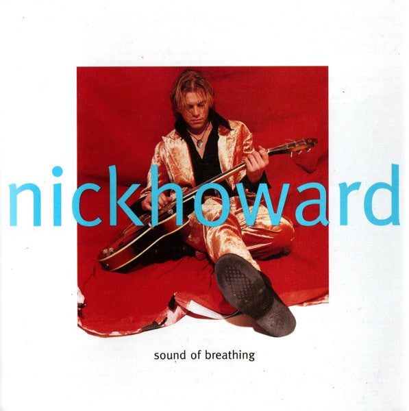 Nick Howard – Sound Of Breathing