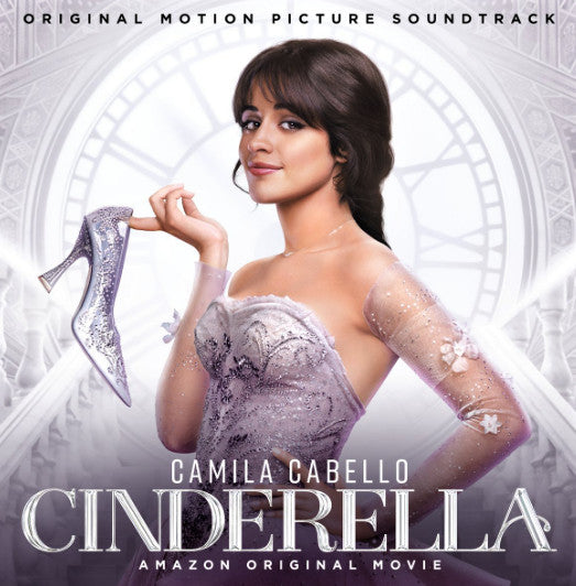 Camila Cabello – Cinderella (OST)