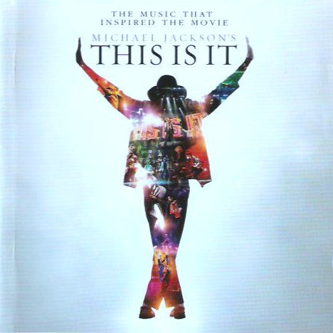 Michael Jackson – This Is It