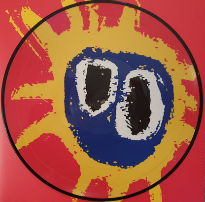 Primal Scream -Screamadelica Limited Picture (25th Annivesary)