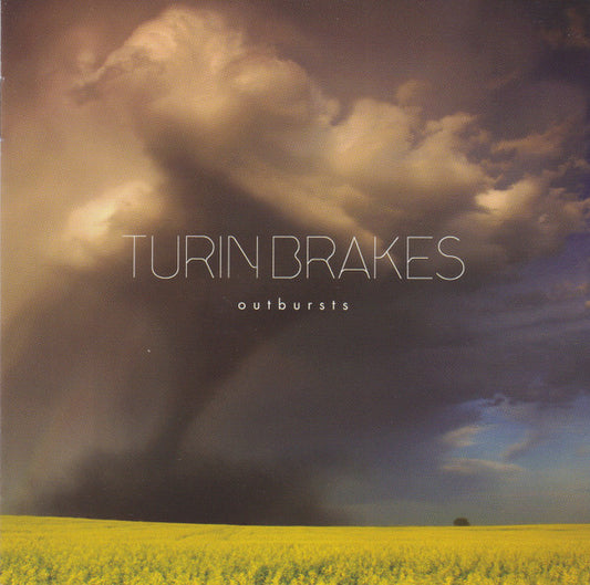 Turin Brakes – Outbursts