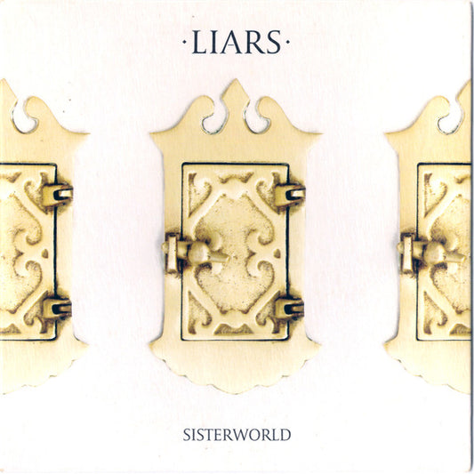 Liars – Sisterworld