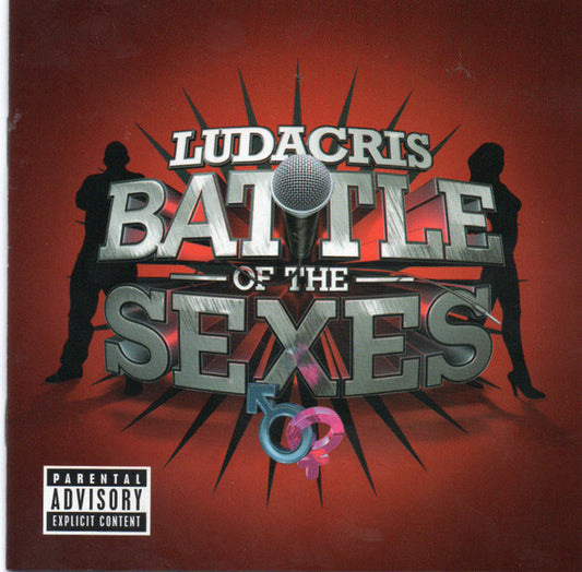 Ludacris – Battle Of The Sexes