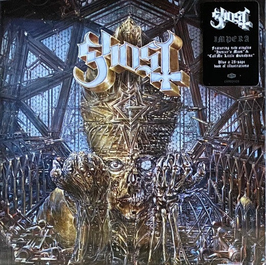Ghost – Impera