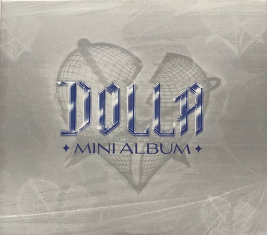 DOLLA – Mini Album