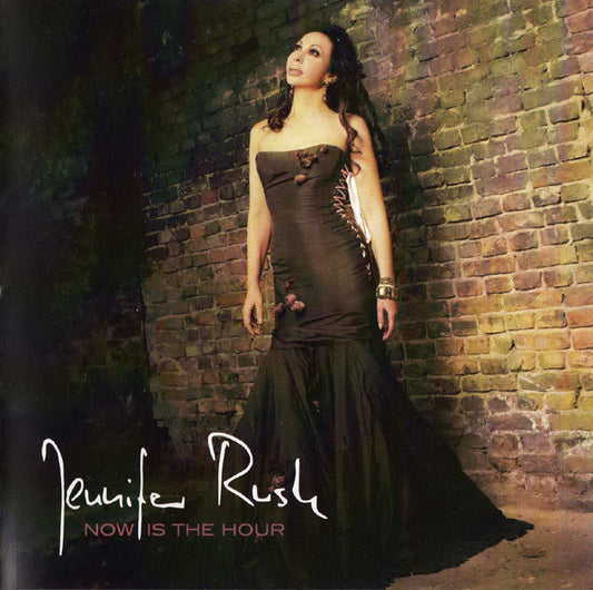 Jennifer Rush – Now Is The Hour