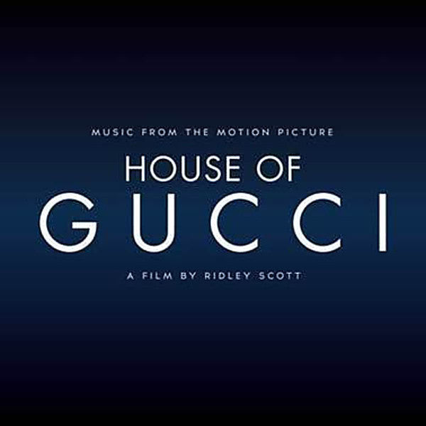 Various – House Of Gucci: Music From Motion Picture / O.S.T.