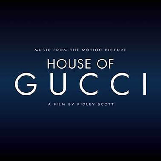 Various – House Of Gucci: Music From Motion Picture / O.S.T.