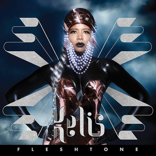 Kelis – Flesh Tone