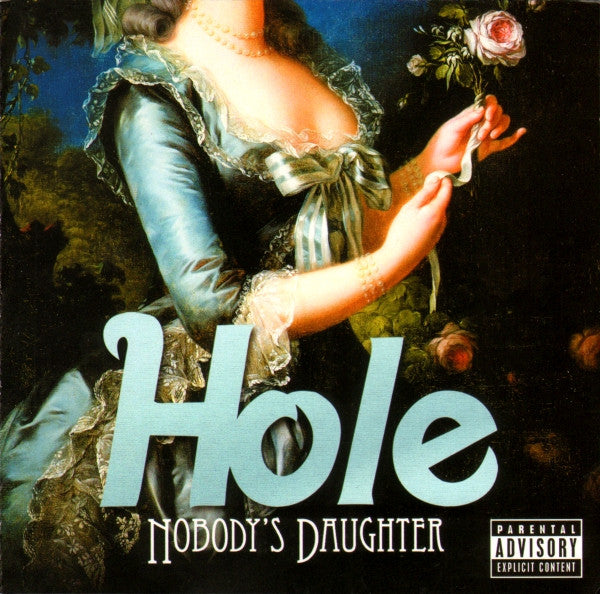 Hole - Nobody Daughter