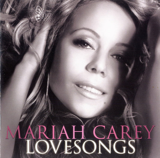Mariah Carey – Lovesongs