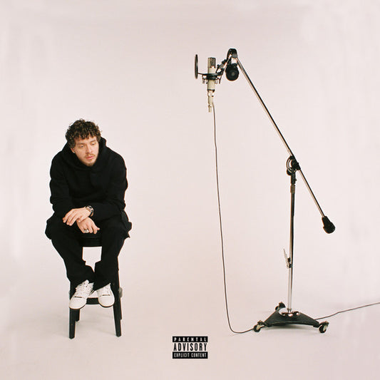Jack Harlow – Come Home The Kids Miss You