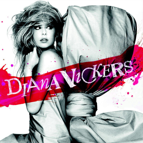 Diana Vickers – Songs From The Tainted Cherry Tree