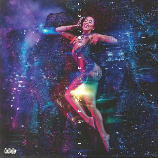 Doja Cat - Planet Her (2LP, Deluxe Edition)