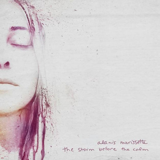Alanis Morissette – Explore - The Other Side Of Stillness