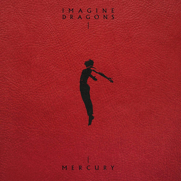 Imagine Dragons - Mercury Acts 1 & 2 (2CD)