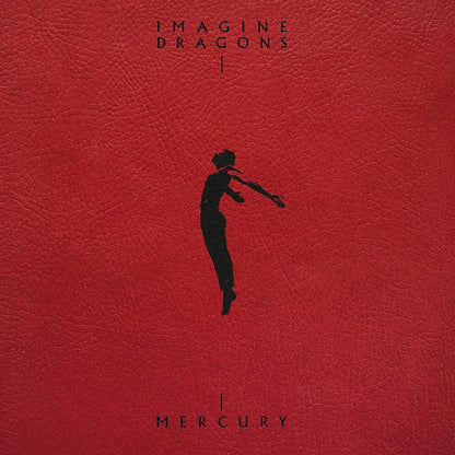 Imagine Dragons - Mercury Acts 1 & 2 (2CD)