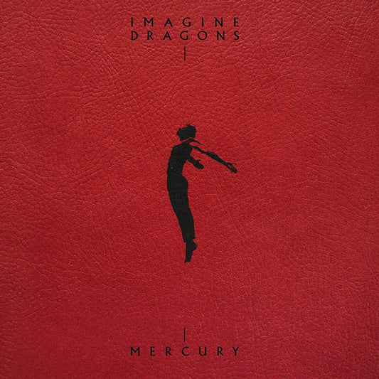 Imagine Dragons - Mercury Acts 1 & 2 (2CD)